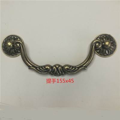 Manufacturers wholesale handle can come to sample customized new handle