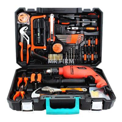 Impact electric tool group set of multi-functional electric tool kit kits kit