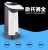 Creative hand sanitizer automatic sensing soap dispenser