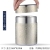 Tin tin can large tin tin can business gift tin tin tin can household wake up tea can portable travel sealed tea can