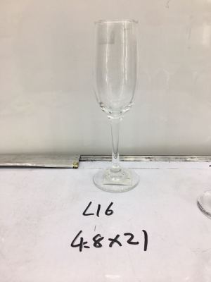 Factory Direct Sales Red Wine Glass, Machine Pressure, High Quality, Excellent Price