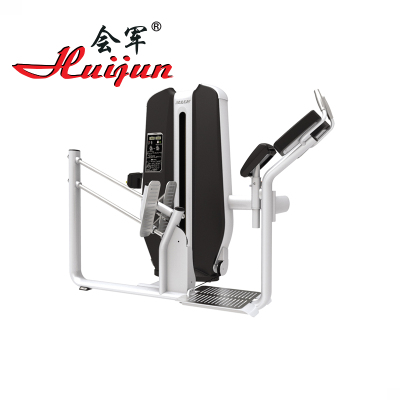 HJ-B6616 leg extend machine fitness