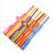 Silicone bookmark for children bookmark