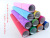 Yxz-749 8 open double glue color corrugated children art DIY manufacturers direct sales