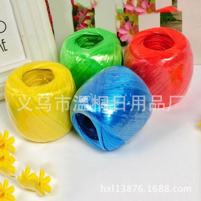 Multi-functional PP strapping ball strapping rope