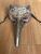 Long nose new Venetian lace point drill mask