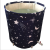 65 * 65cm Adult Home Use Bath Bucket Folding Bath Barrel Children's Bathtub Bubble Bath Tub Bath Barrel Bath Basin