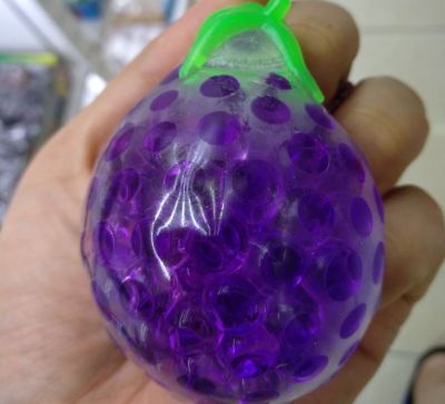 Manufacturers direct leaf release grape ball pinched ball