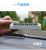 Car temporary parking card creative number plate move plate hidden sun protection
