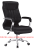 Factory direct sales fashion atmosphere office conference backrest can be reclining rotary office chair