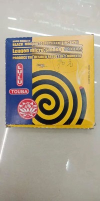 Mosquito Incense