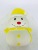 Manufacturer direct sales SQUISHY slow reactionary PU foam decompression release knead fun character model Christmas snowman