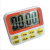 Ps-395 electronic timer 99 min 59 SEC timer with clock function