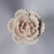 White aromatherapy flower handmade peony aromatherapy flower customized ceramic aromatherapy flower creative ceramic 