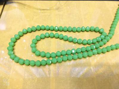 8# new watermelon beads