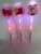 Ball Concert Light Stick Wholesale Glow Stick Five-Pointed Star Light Stick Glow Stick Doll Magic Wand