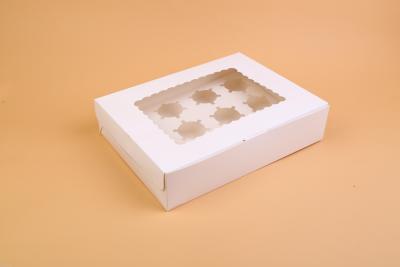 Cake Box Dessert Box Pastry Box Foodstuff Box Packing Box
