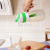 Kitchen Salad Blending Cup Household Seasoning Mixing Bottle Plastic Tomato Sauce Mixing Bottle