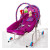 Baby rocking chair comfort chair multi-function rocking bed baby charm can be pushed and pulled mobile stroller