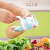 Kitchen Salad Blending Cup Household Seasoning Mixing Bottle Plastic Tomato Sauce Mixing Bottle