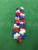 American garlands, bracelets, headbands, national garlands, advertising garlands can be customized