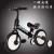 Balance car scooter car scooter hebei manufacturer MIKEE scooter delivery patent