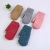 Gloves Knitted Touch-Screen Gloves Fleece Thermal Bag Finger Gloves Factory Direct Sales