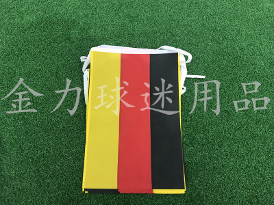 German bunting the flags of all countries in the world bunting the flags of the jinqi streamer flags