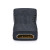 HDMI Female to HDMI Female Connector Extender HDMI Cable Cord Extension Adapter Converter 1080P
