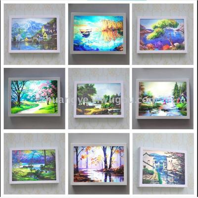 Wall Sconces Wall Lamp Led Wall Lights Sconce Light Bedroom Bathroom Fixture Lighting Indoor Living mural murals 2