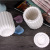 Creative ceramic electroplating household articles decoration sealing pot wedding gift 