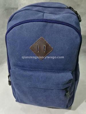 Backpacks outdoor bags sports bags produced and sold by ourselves to sample customized backpacks student bags