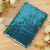 sequin notebook diary high-end double-sided notebook business notebook