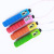 Yi Cai 2018 New Color Plastic Skipping Rope Wholesale Creative Children Outdoor Fitness Sports PVC Skipping Rope