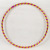 Yi Cai 1.8cm Plastic Tube Two-Color Laser Children's Hula Hoop Kindergarten Gymnastics Ring