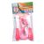 Yi Cai Skipping Rope with Counter Adult Pattern Skipping Rope Adult Sports Calories Skipping Rope with Counter Supplies