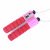 Yi Cai 2018 New Color Plastic Skipping Rope Wholesale Creative Children Outdoor Fitness Sports PVC Skipping Rope