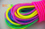 Yi Cai 2.6 M Primary and Secondary School Students Skipping Rope Exquisite Game-Specific Skipping Rope Fitness Flash Cry