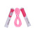 Yi Cai Sports Examination Exclusive Skipping Rope Children Primary School Students Adult Male and Female Fitness Electronic Counting Training Skipping Rope