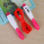 Yi Cai New PVC Student Adult Universal Skipping Rope Wholesale Exquisite Outdoor Exercise Fitness Skipping Rope with Counter