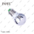 Foyu Shunjiu Lighting LED Color-Changing Bulb Remote Control RGB Colorful Light Source Color