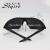 New sports outdoor mountaineering riding rubber frame sunshade sunglasses 419