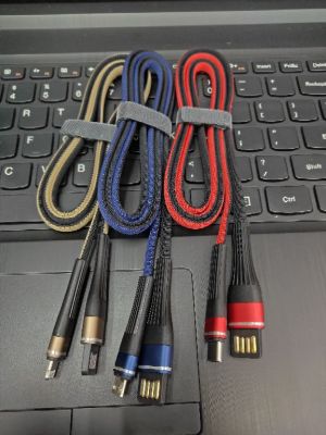 Double-Sided Plug-in High-End Data Cable E-Commerce Selection