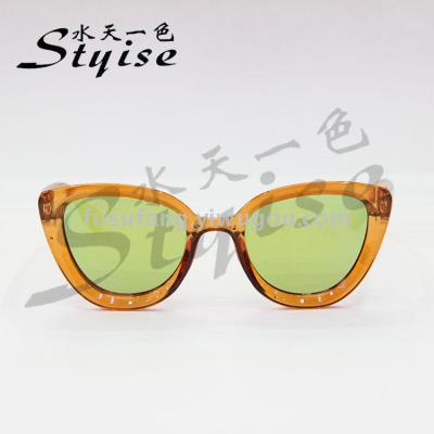 Fashion versatile sunglasses with men's and women's sunglasses new sunshade sunglasses 432