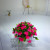 Miniature miniature bonsai flower potted plant manufacturers direct sales simulation flowers