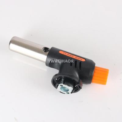 Flame Gun Outdoor Burning Torch Barbecue Hotel Kitchen Stove Igniter