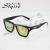 Fashion versatile men and women with the same style of trendy sunshade eyeglasses sunglasses 429