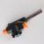 Fire-Jet Head Flame Gun Barbecue Outdoor Kitchen Hotel Burning Torch Lighter