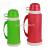 ALWAYS Outside plastic thermos bottle thermos bottle supply small capacity new style thermos bottle