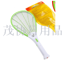 HCD-004 Shell LED and Other Electric Mosquito Swatter